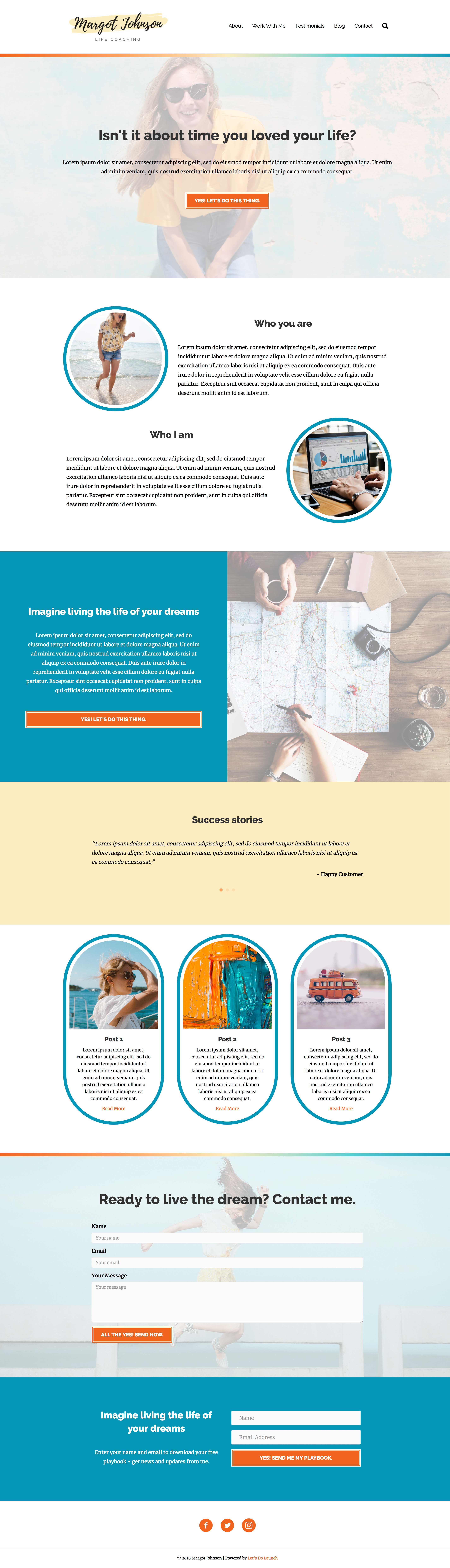 Let S Do Launch Template Let S Do Launch